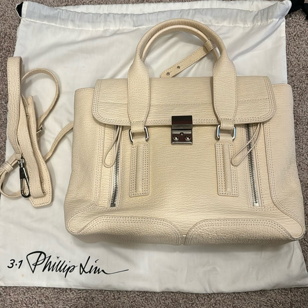 3.1 phillip lim Pashli Bag